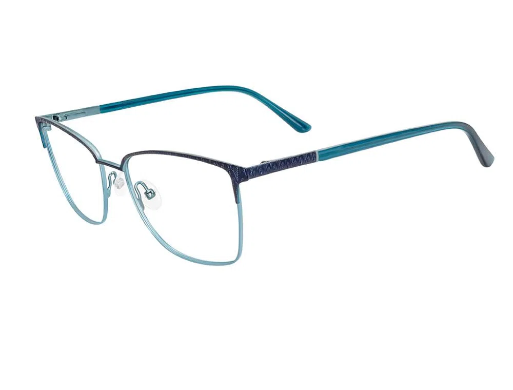 Cafe Lunettes CAFE3392 Eyeglasses - view 2